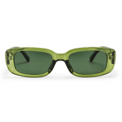 CHPO Brand Nicole Sonnenbrille forest green