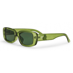 CHPO Brand Nicole Sonnenbrille forest green
