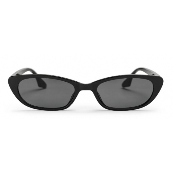 CHPO Brand Vienna Sonnenbrille shiny black