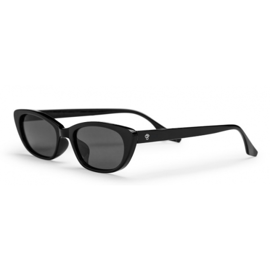 CHPO Brand Vienna Sonnenbrille shiny black