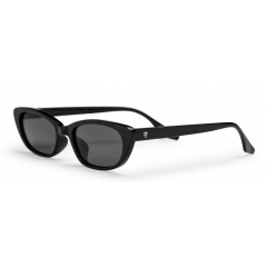CHPO Brand Vienna Sonnenbrille shiny black