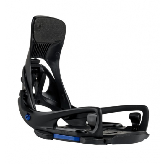 Burton Step On Cartel X EST Snowboardbindung black