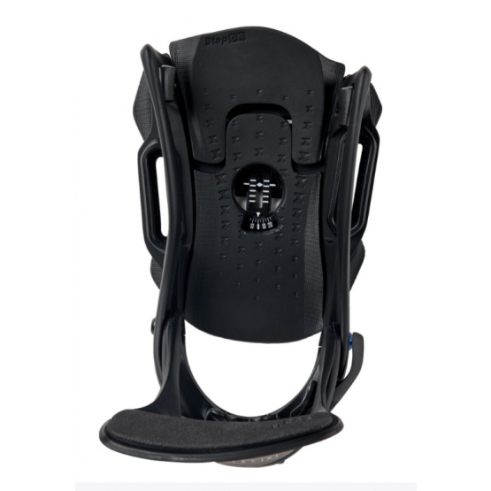 Burton Step On Cartel X EST Snowboardbindung black