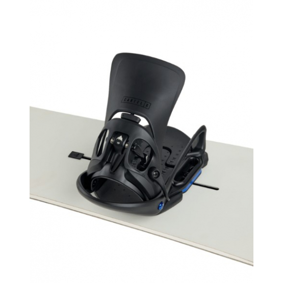 Burton Step On Cartel X EST Snowboardbindung black