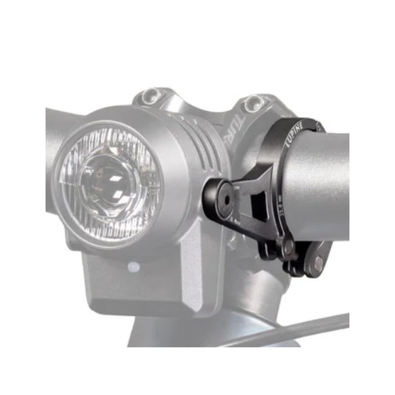 Lupine SL Mono Schnellspanner 31,8mm