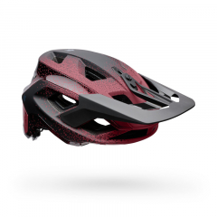 Fox Speedframe RS Aura Helmet berry