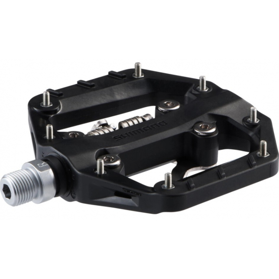Shimano Pedal PD-EH510 schwarz