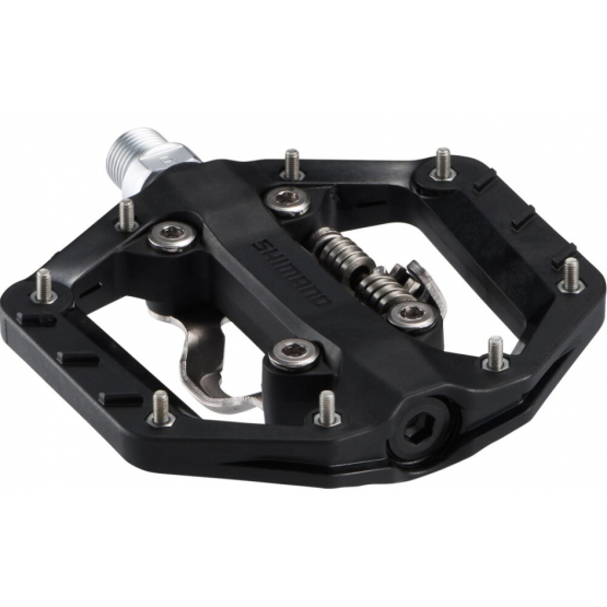 Shimano Pedal PD-EH510 schwarz