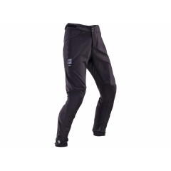 Leatt MTB Trail 2.0 Pants ghost black