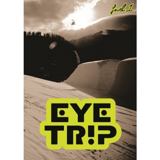 Eye Trip Ski DVD