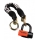 Kryptonite New York Noose 1275