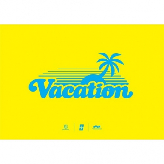 Forum Vacation DVD