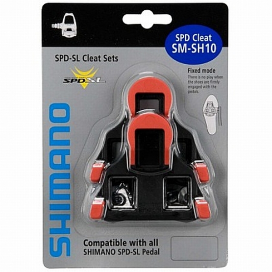 Shimano SPD SL cleats Set SM-SH10