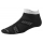 Smartwool womens Socks PhD Cycling Ultra Light Micro black