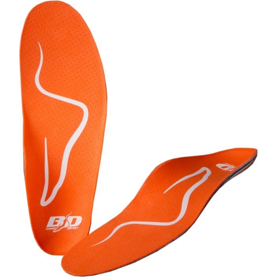 Boot-Doc Insoles FF S9